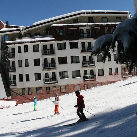 Apart Hotel Stenata 潘波洛沃 外观 照片